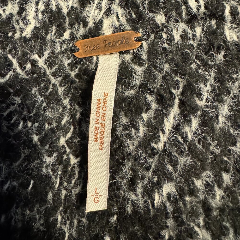 Free People harlow cardigan - Picture 6 of 6